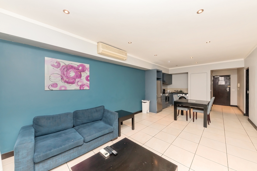 1 Bedroom Property for Sale in Cape Town City Centre Western Cape